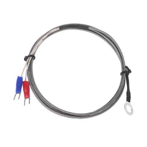 Type thermocouple - k,