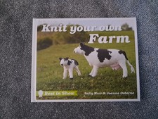 Knit Your Own Farm by Joanna