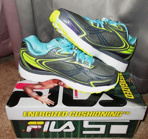 Women fila nitro fuel - nitro, 2