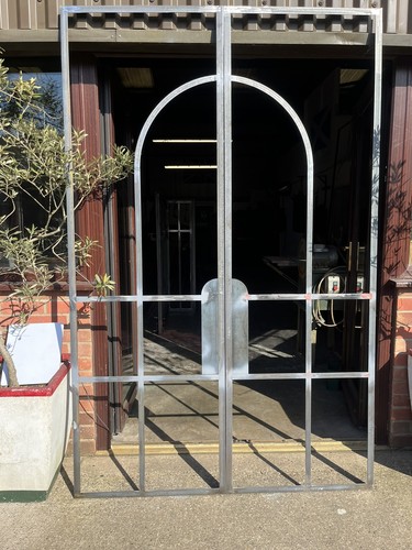 Crittall style internal double - internal,