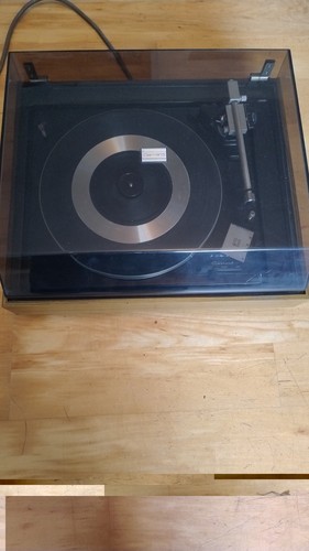 Garrard sp25 mkii - sp25, vintage