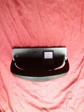 Coin operated BFG cabinet