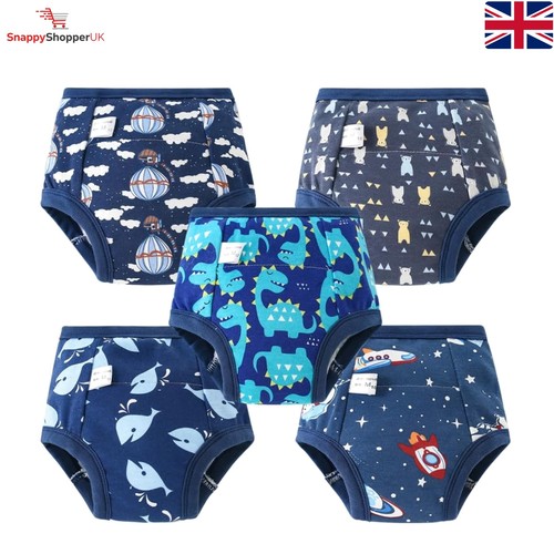 Soft cotton potty training - potty,