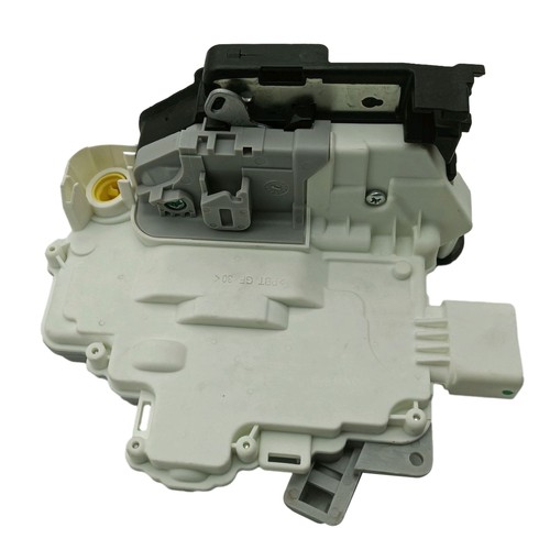 Front left driver - left,