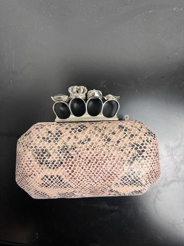 Heaven sent knuckle duster - heaven,
