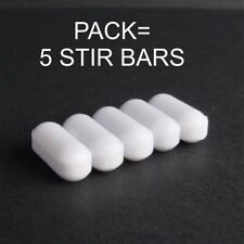 magnetic stirrer, PTFE coated