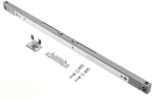 Wardrobe sliding system - wardrobe,
