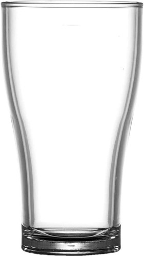 Elite viking 15oz clear - viking,
