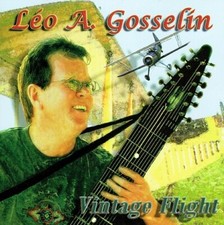 Léo A. Gosselin – Vintage