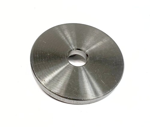 Lambretta engine bump - bump, stop