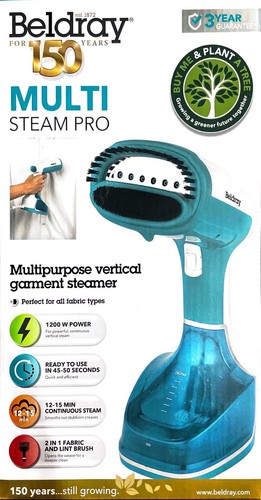 Beldray 1200w portable - beldray,