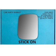 Left Passenger side Wing door