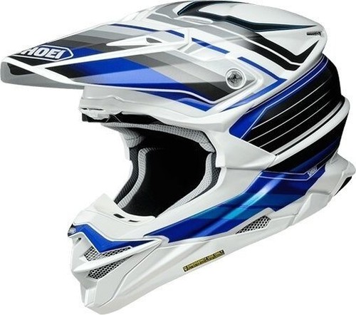 Shoei vfx pinnacle - shoei,