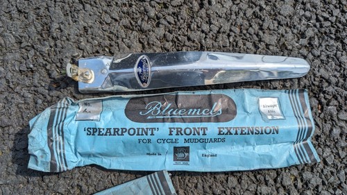 Bluemels airweight spearpoint - bluemels,