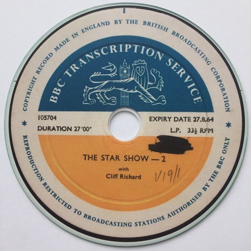 Bbc transcription the star - bbc,