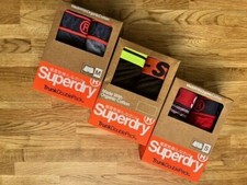 Superdry Boxer Premium Double