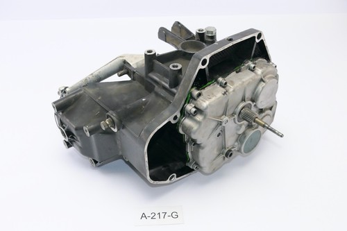 Bmw 100 gearbox a217g - bmw, rt