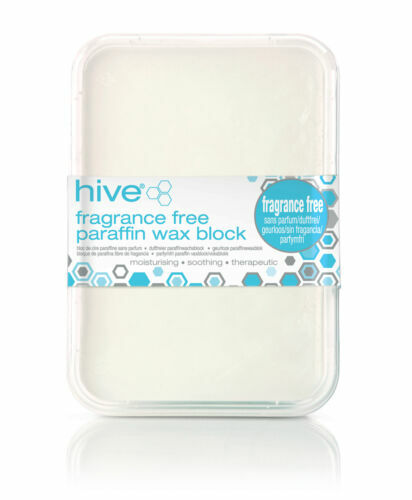 Hive waxing fragrance free - waxing,