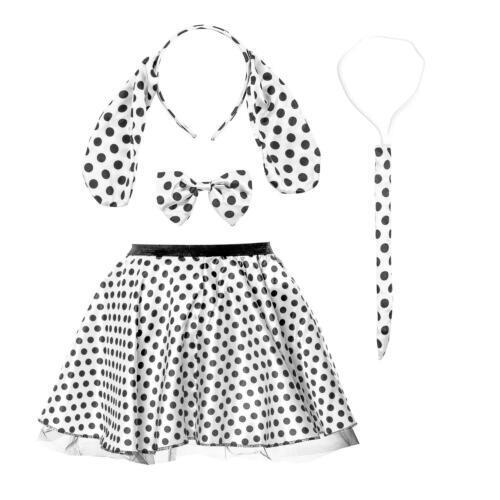 Dalmatian tutu dog - hen, nght