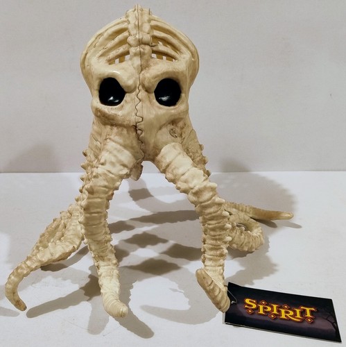 Spirit halloween octopus - spirit,