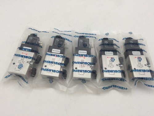 5pcs 184 1051 sm102 cd102 - 61.184.1051,