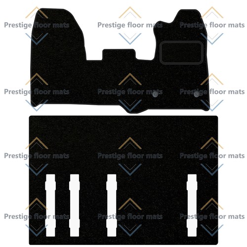 Fits ford transit custom - fits,