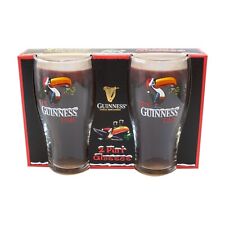 Guinness - Christmas Toucan