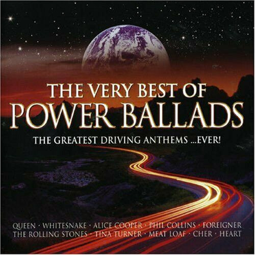 The very best power - very,