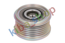 ALTERNATOR PULLEY FITS DS DS 3