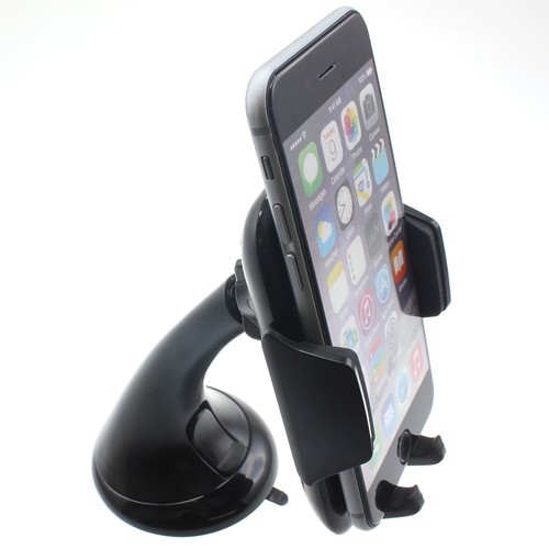 Dash car mount windshield - car,