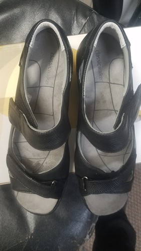 New xsensible womens black - new,