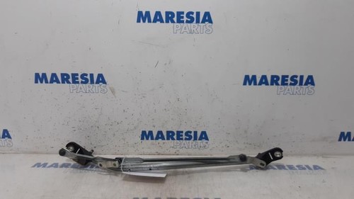 Wiper linkage renault kangoo - renault,