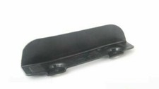 BMW FRONT BUMPER DEFLECTOR LIP