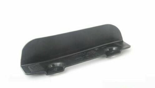 Bmw front bumper deflector lip - bmw,