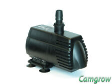 HAILEA HX-8820F Immersible Water Pump Hydroponics Fountain, Pond, Marine Pump 