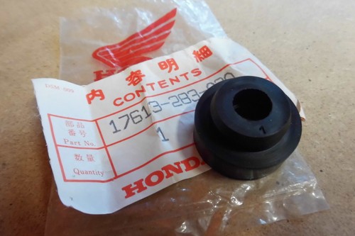 Honda cb450 black bomber - honda,
