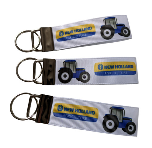 New holland tractor - holland,