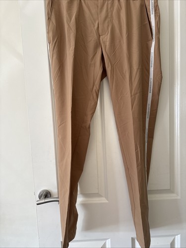 Lindeberg golf trousers - j.lindeberg,