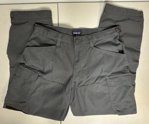 Patagonia cliffside rugged - m's,