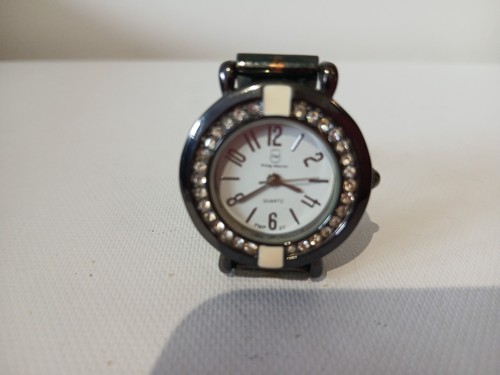 Philip mercier ladies - philip, gunmetal