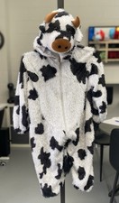 Child Cow Costume