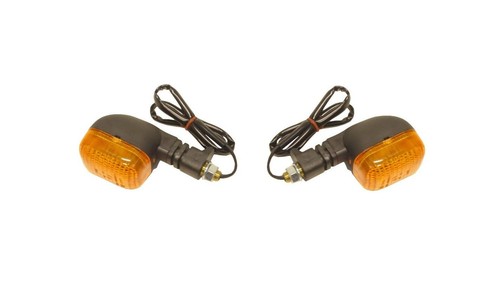 Indicators pair front left - indicators,