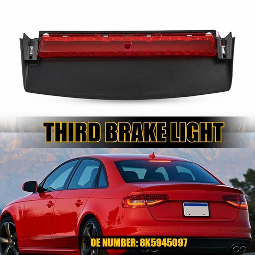 High mounted 3rd third brake - 3rd,