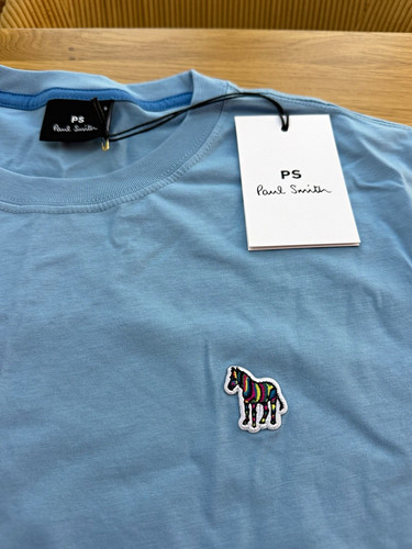 Paul smith blue - ps, fit
