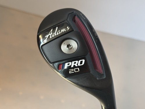 Adams pro hybrid graphite - pro,