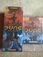 Dune: War For Arrakis