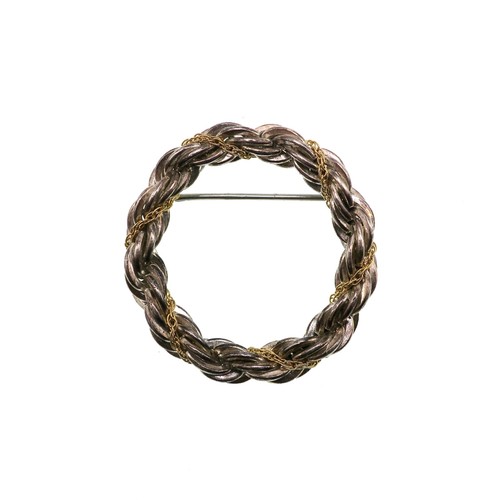 Tiffany sterling silver - co,