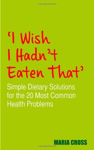 Wish hadn eaten - wish, hadn't
