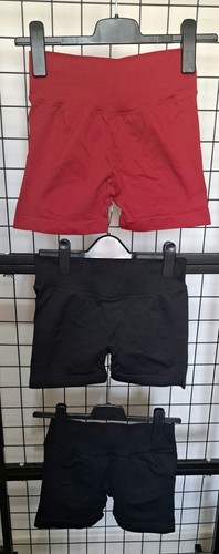 Bundle stretch shorts - bundle, 3