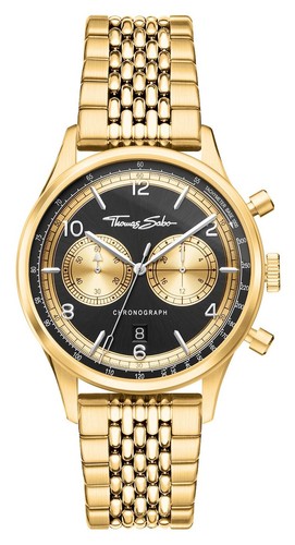 Thomas sabo rebel - rebel, at